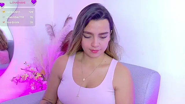 ambar_carter (F young) - GET FULL NAKED + TWERK MY BIG ASS 💦