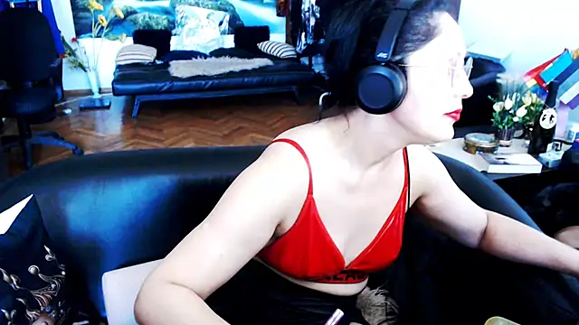 Imperatriza webcam