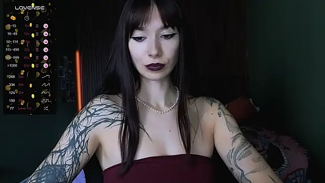 JillVerdon webcam