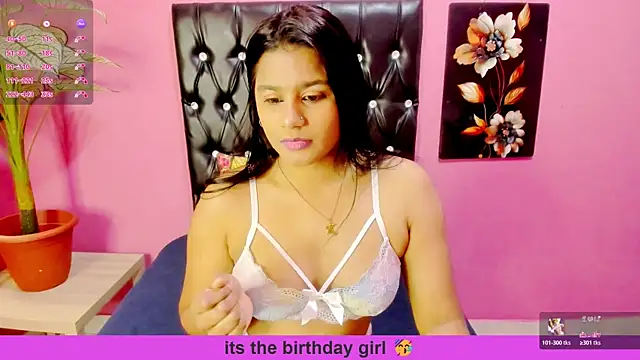 INDIANFLAME webcam