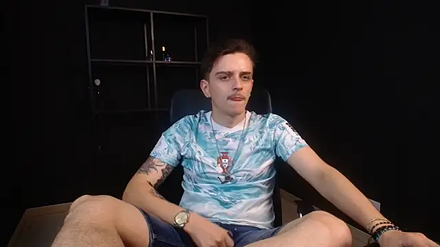 FelixStarkk webcam
