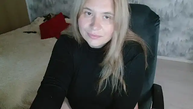 AdelinaLawson live webcam show