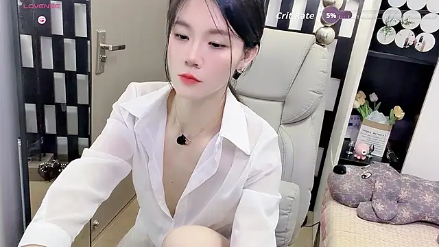 Yueyue-MM webcam