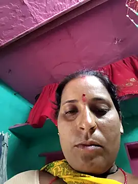 Reena_lodha live webcam show