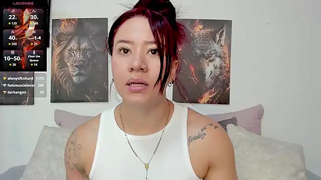 AngelMartinss webcam