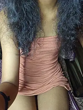 Lusty-Dishuu live webcam show