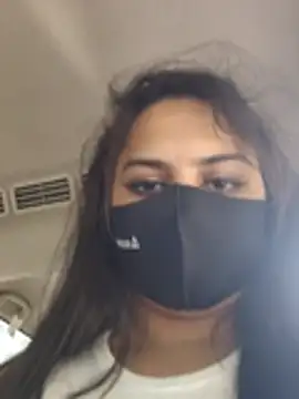 Indian_Anu live webcam show