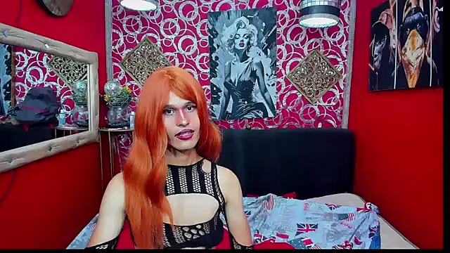 shannentrans webcam