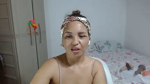 Agatha_browser webcam