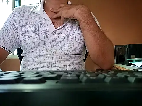 daddys_pen webcam