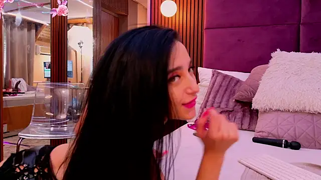 VanessaAngel webcam