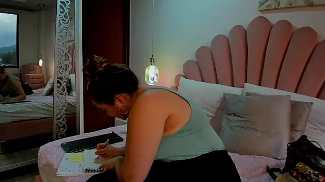 SabrinaVantress
