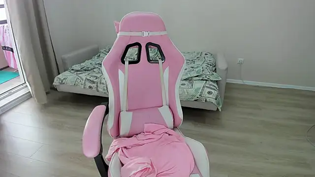 Lika8234 webcam
