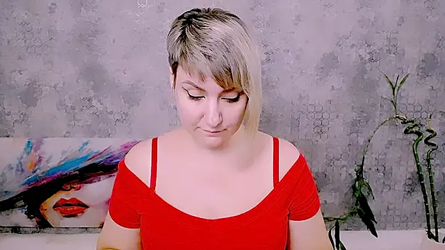 Djullia webcam