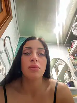 Soft_Pleasure live webcam show