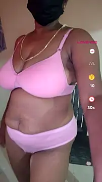 sivashree live webcam show