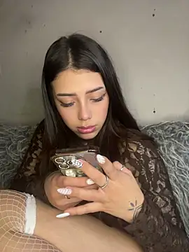 AshleyWinslow live webcam show