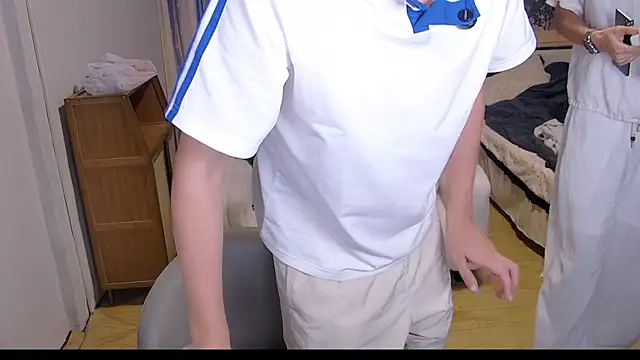 Chinese-Sweety live webcam show
