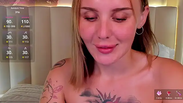 LianaFord webcam