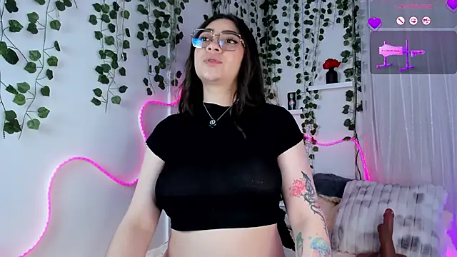 Samii_Evans