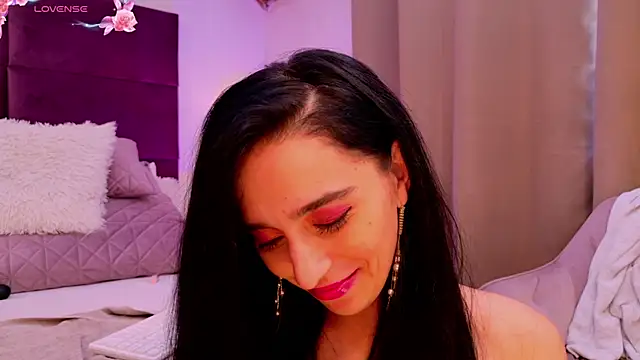 VanessaAngel webcam