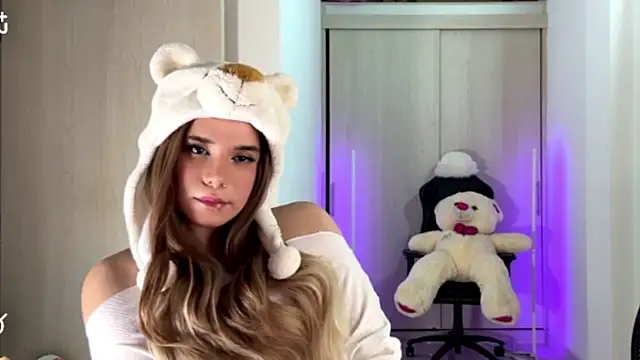 Isa_pallmer's live stream