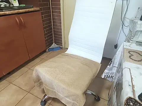 SilkQueenn webcam