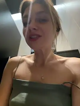 ValenciaShock live cam