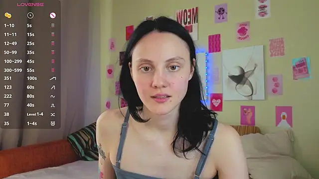 MaryCoopeer webcam