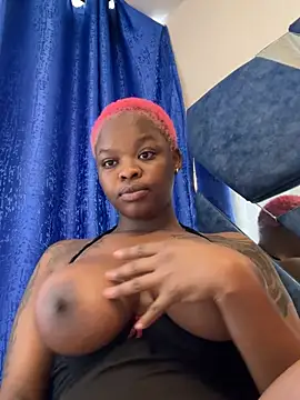 Aquarius_queen26 webcam