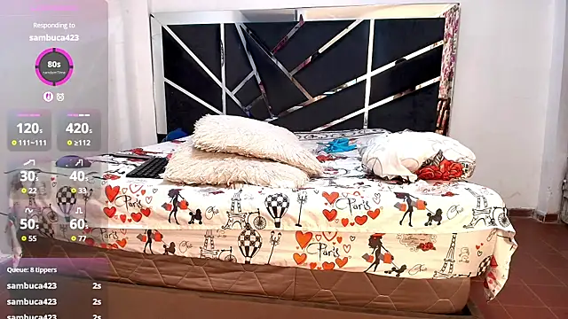 fire_lovex (G young) - FLASH TITS