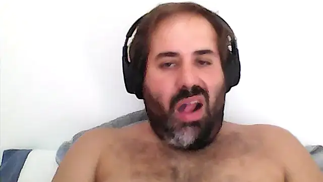 BeMy_Master webcam