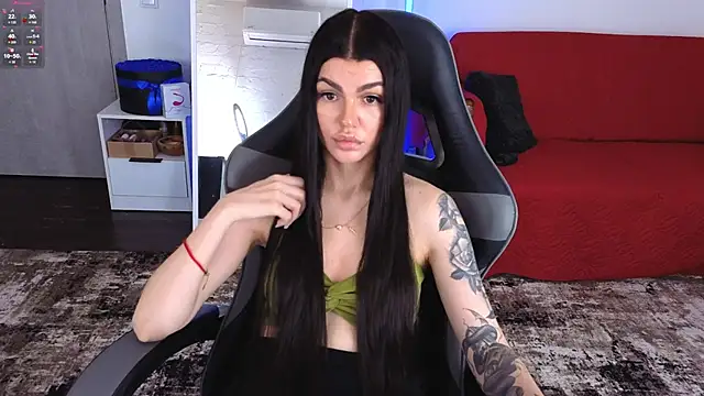 AnacondaOnn webcam