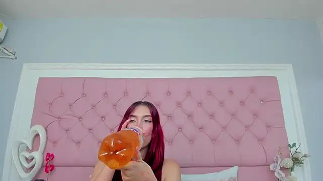 DannaFlame_ webcam