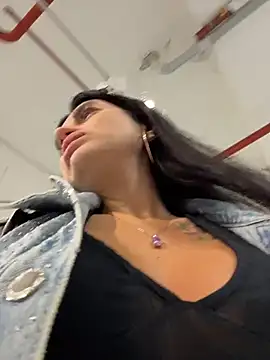 Wet__Bunny webcam