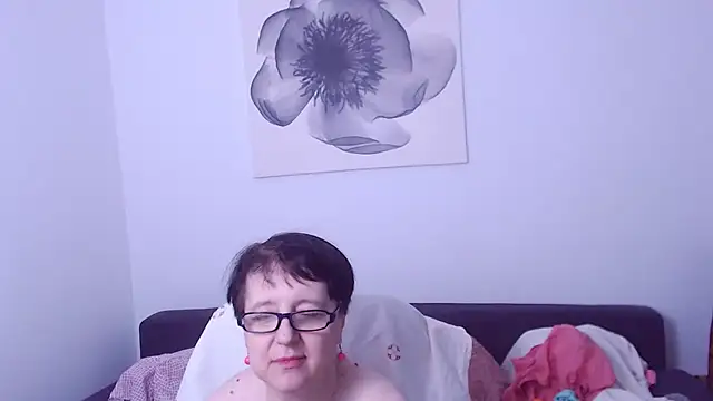 ChristaRose webcam