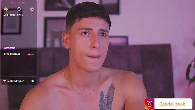 I_Gabriel webcam
