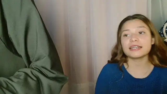 3littles live webcam show