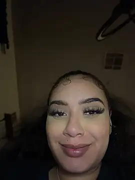 CarmelaAnthony live webcam show