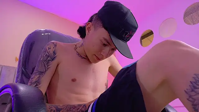 Nascary_Fox