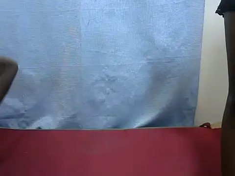 princess_ebony3 (F young) - OIL BODY