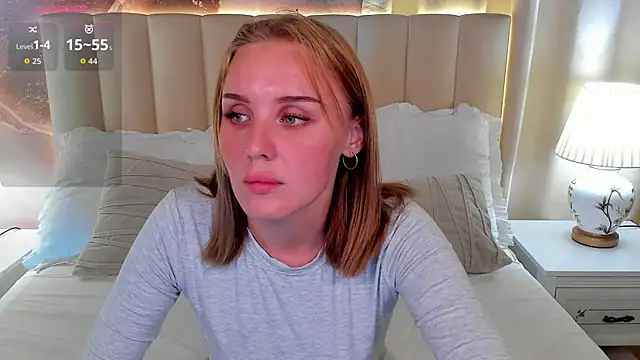 LianaFord webcam