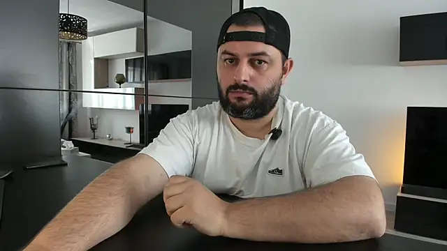 DravenPeak live cam on StripChat