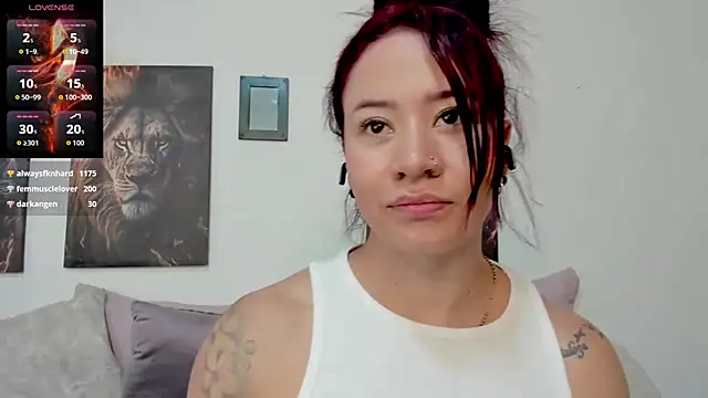 AngelMartinss webcam