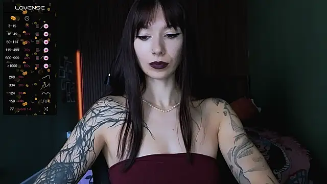 JillVerdon webcam
