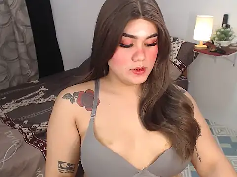 JayraFRESH webcam