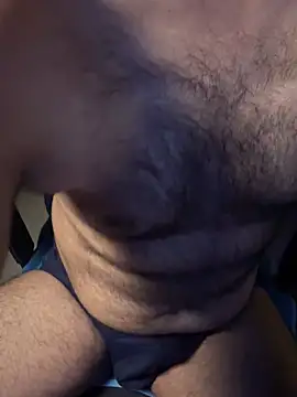 Alexx_RAJ webcam