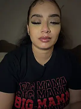 CarmelaAnthony webcam