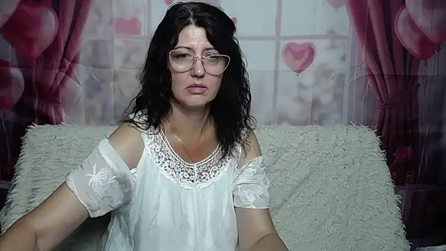 RoseHille live cam on StripChat
