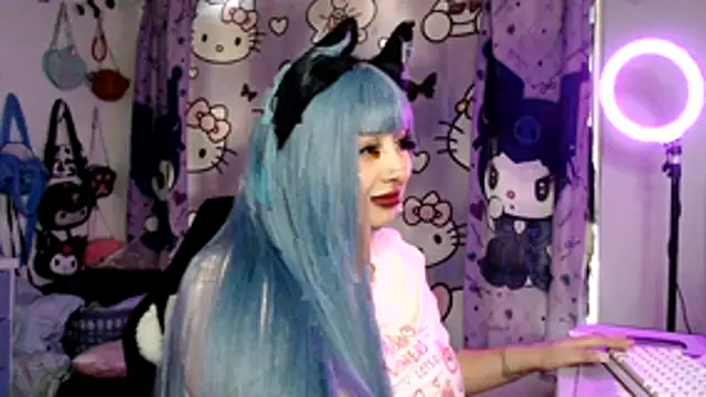 lussyevans24 webcam